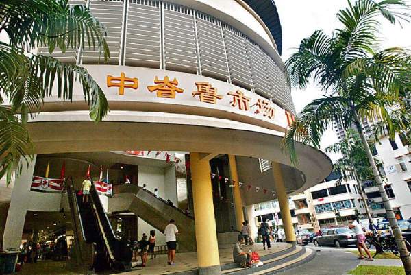 新加坡