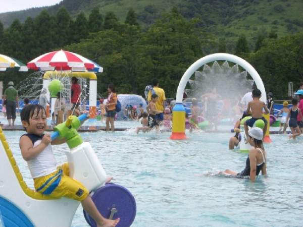 相片來源: 城島後樂園 Kijima 大分