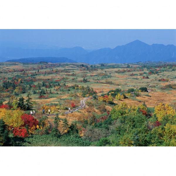 立山黑部
