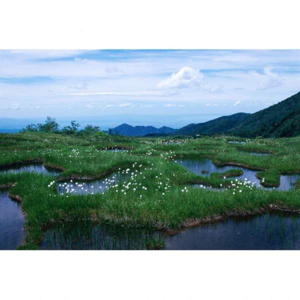 立山黑部
