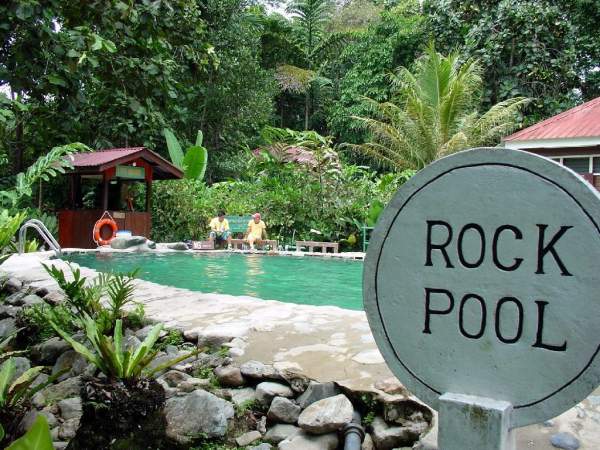 相片來源:沙巴旅遊局 沙巴