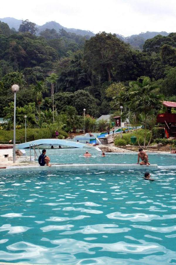 相片來源:沙巴旅遊局 沙巴