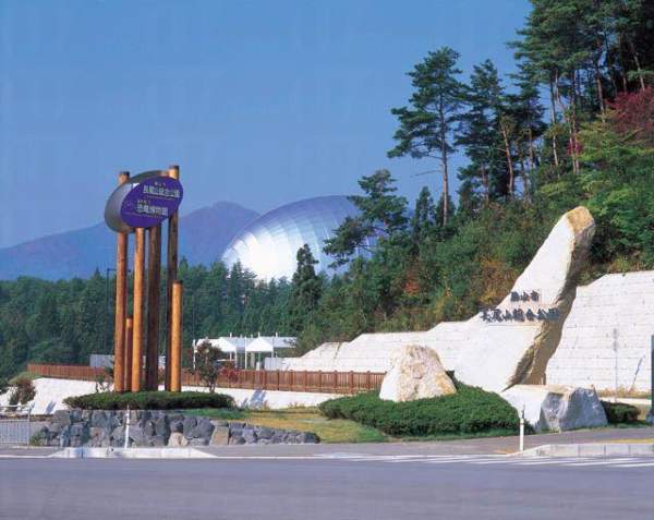 相片來源:福井縣觀光寫真素材集 福井