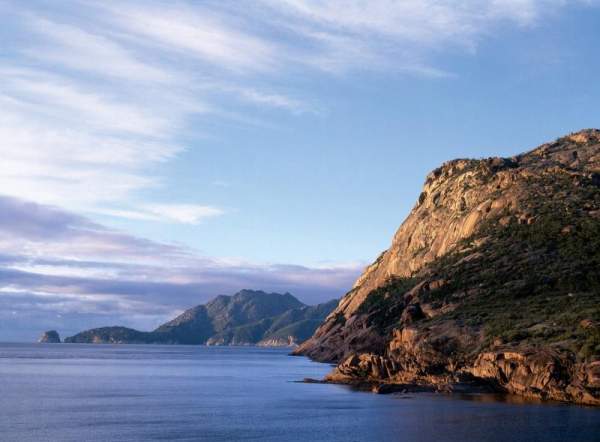 相片來源:Tourism Tasmania and Paul Sinclair 塔斯曼尼亞