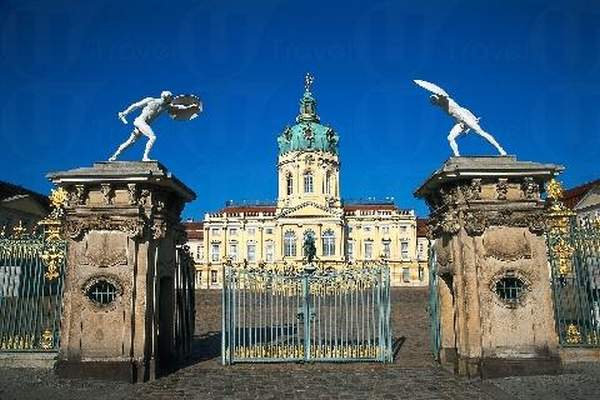 相片來源:German National Tourist Board 柏林