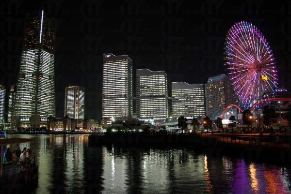 相片來源:©Yasufumi Nishi/© JNTO 橫濱