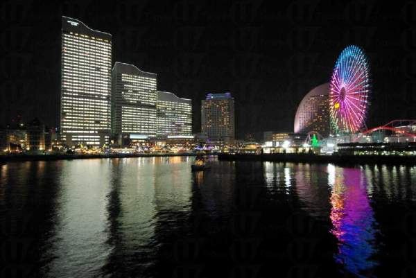相片來源:©Yasufumi Nishi/© JNTO 橫濱