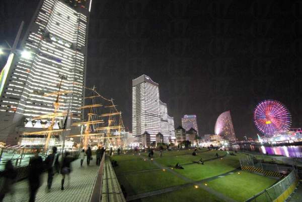 相片來源:©Yasufumi Nishi/© JNTO 橫濱