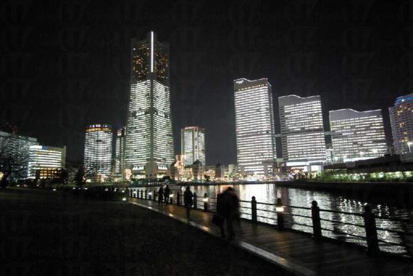 相片來源:©Yasufumi Nishi/© JNTO 橫濱