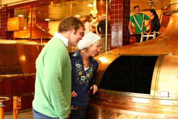 相片來源:Speight's Brewery 但尼丁