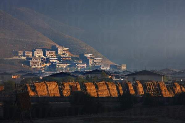 香格里拉