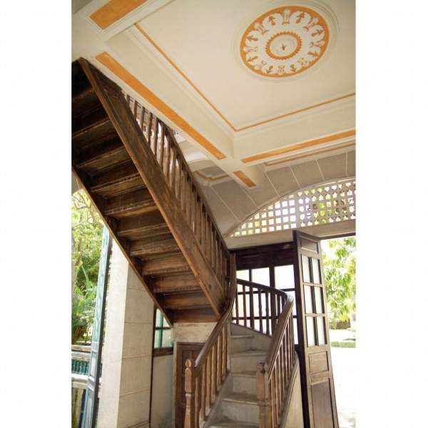 碉樓內部 廣東省其他