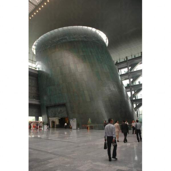 北京
