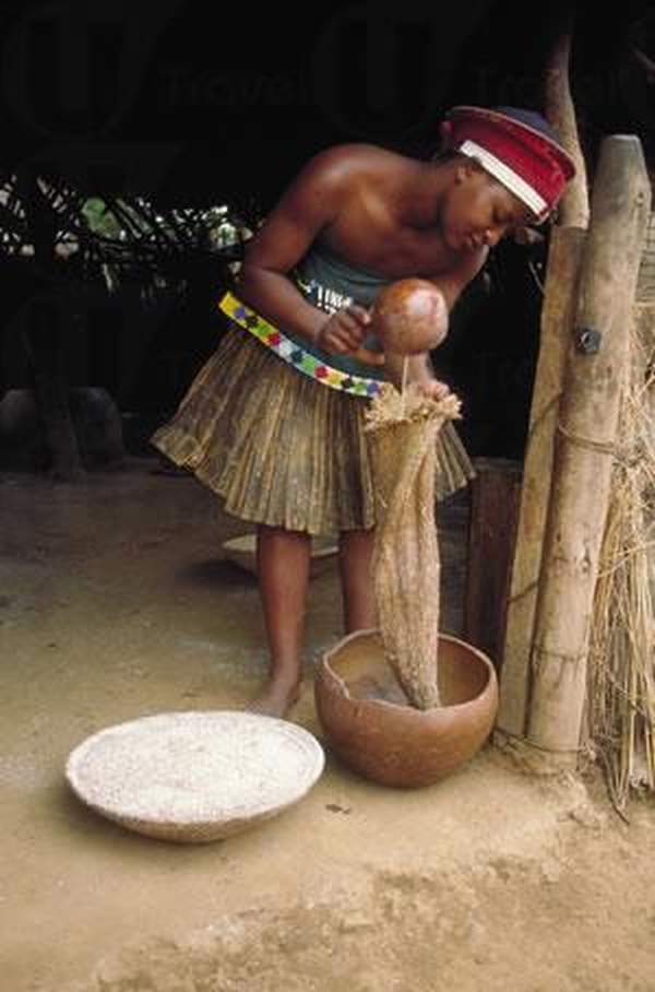 夸祖魯-納塔爾省