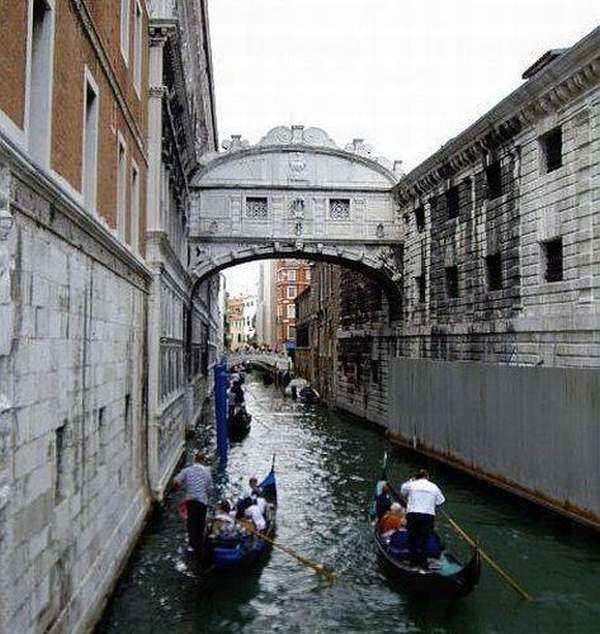 威尼斯