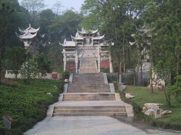 相片來源:杭州市旅遊網。 杭州