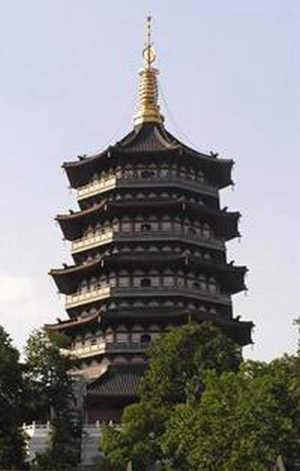 杭州