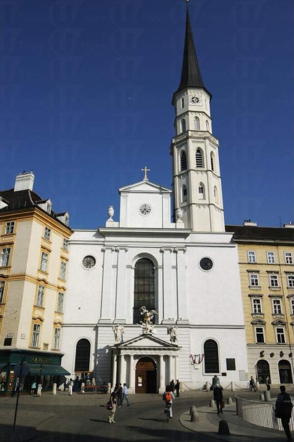 Copyright: Vienna Tourist Board. 維也納