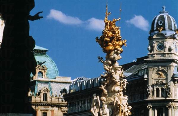 Copyright: Vienna Tourist Board 維也納