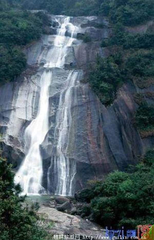 相片來源﹕桂林旅遊網 桂林