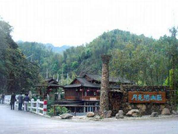 相片來源﹕桂林旅遊網 桂林