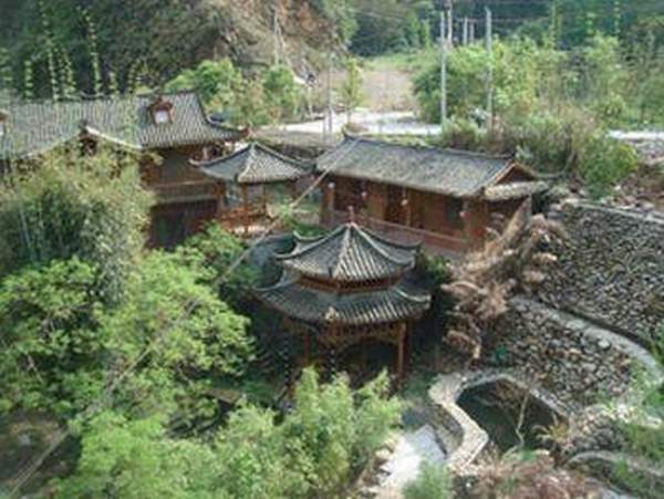 相片來源﹕桂林旅遊網 桂林