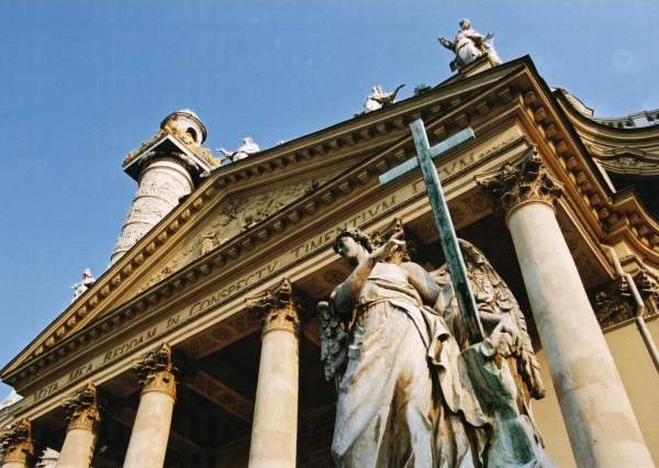 Copyright: Vienna Tourist Board. 維也納