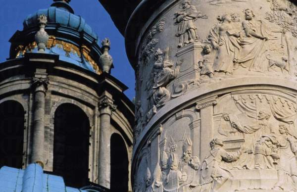 Copyright: Vienna Tourist Board. 維也納