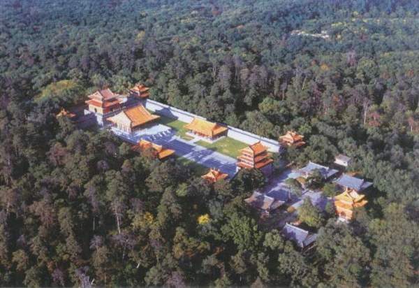 相片來源:遼寧省人民政府網站 中國其他