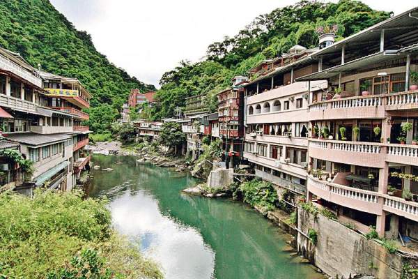 台北