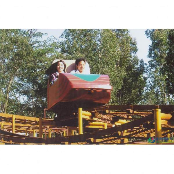 令你樂之忘返。 ( 相片來源:珠海旅遊網 ) 珠海