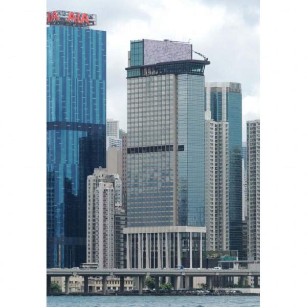 香港