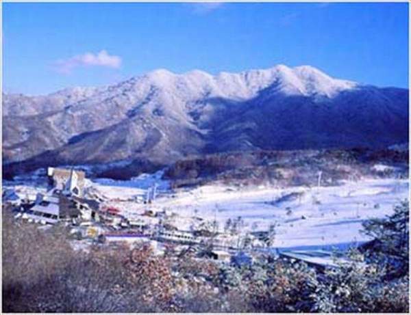 慶州