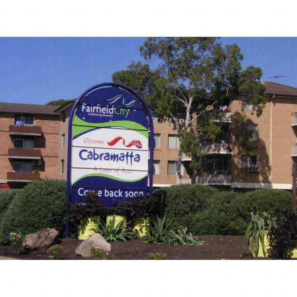 Cabramatta(相片來源::Clara Lee) 悉尼