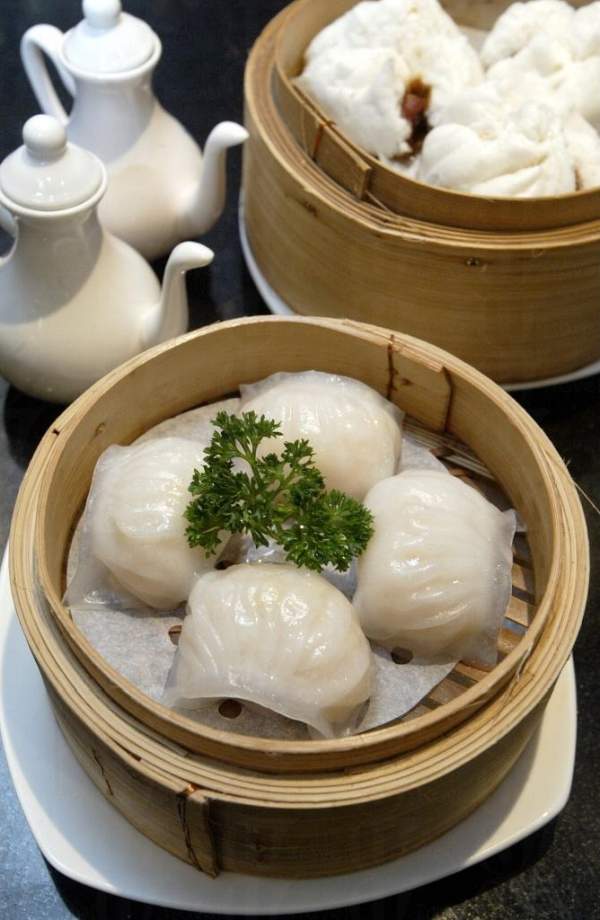 香港