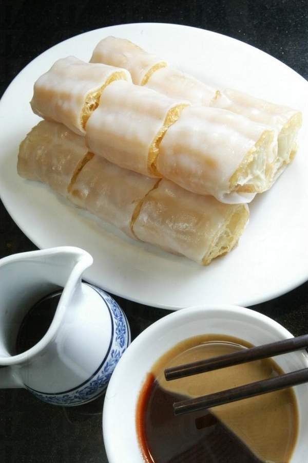 香港