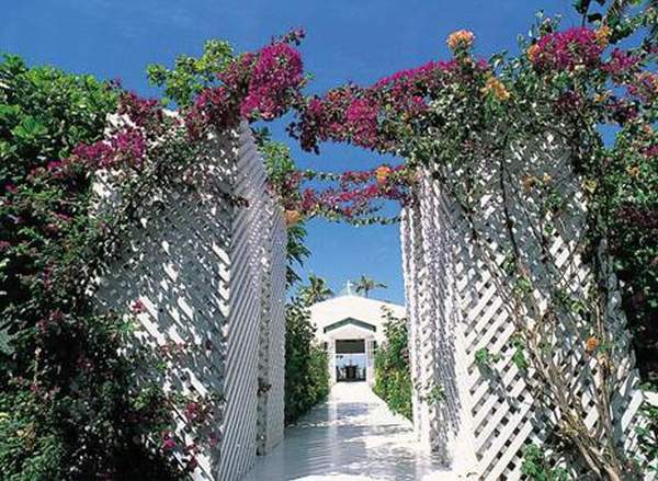 相片來源:Mana Island Resort & Spa 斐濟