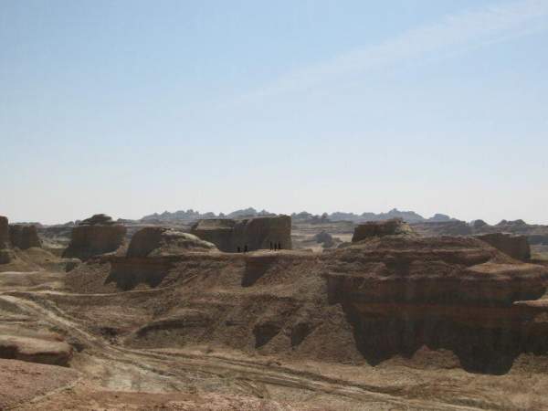 相片來源﹕Elaine 阿勒泰地區