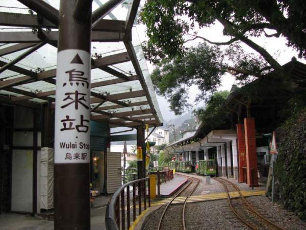 台北