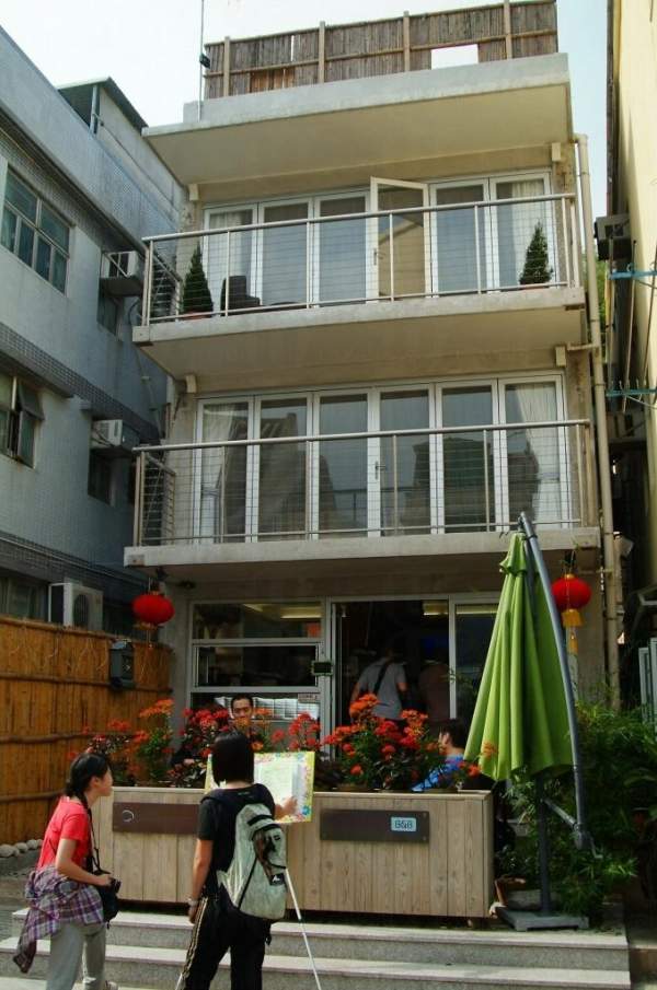 香港
