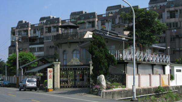 宜蘭