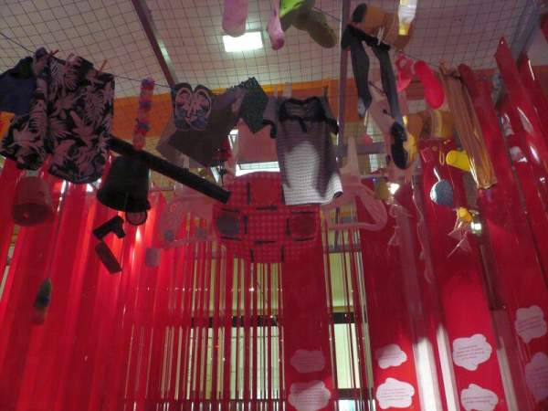 即使是日常用品,館內也有詳細的介紹,讓遊客更認識與自己生活息息相關的物品。 ( 相片來源﹕Wankie ) 倫敦