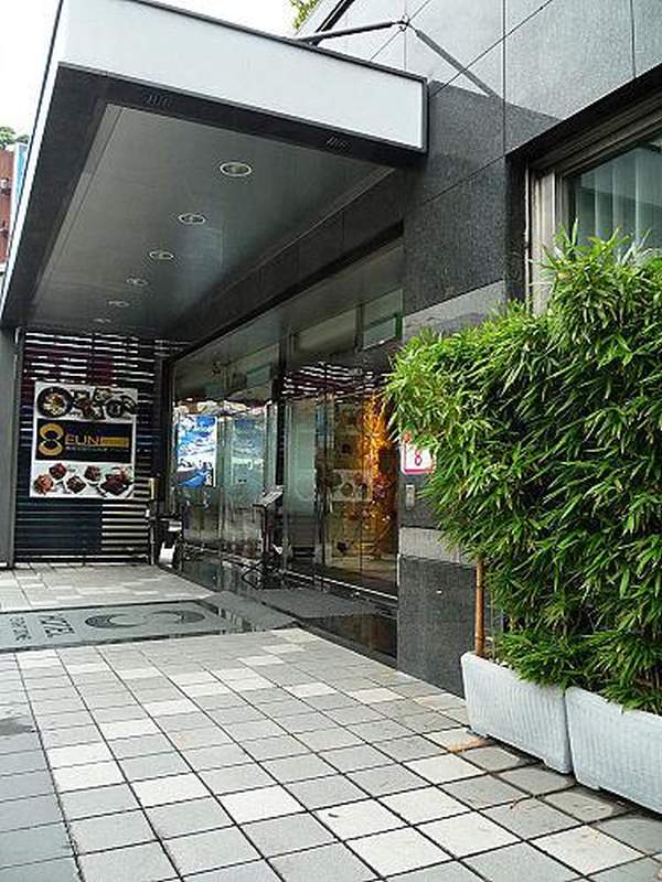 台北