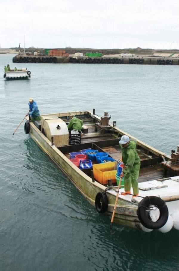 澎湖