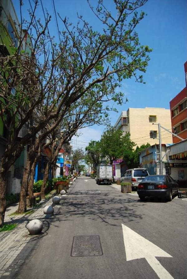台中