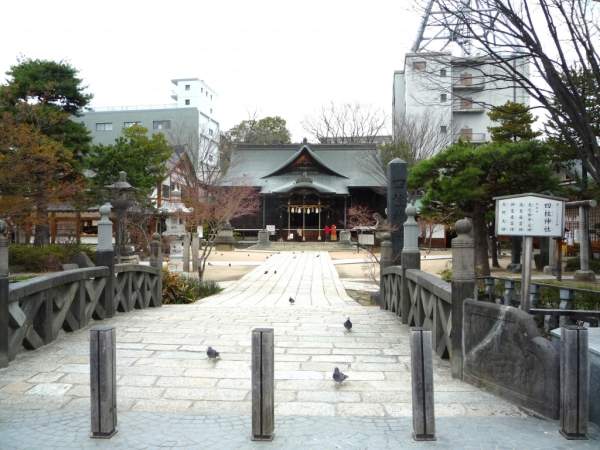 松本
