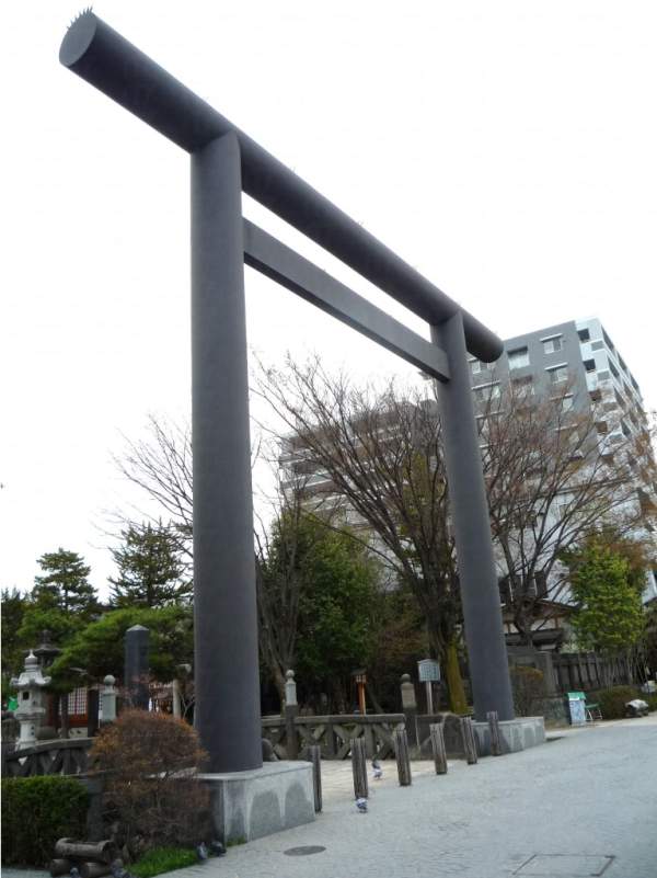 松本