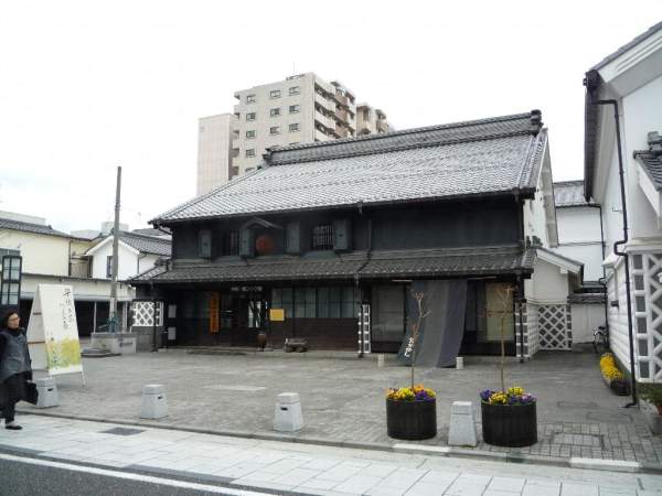 松本