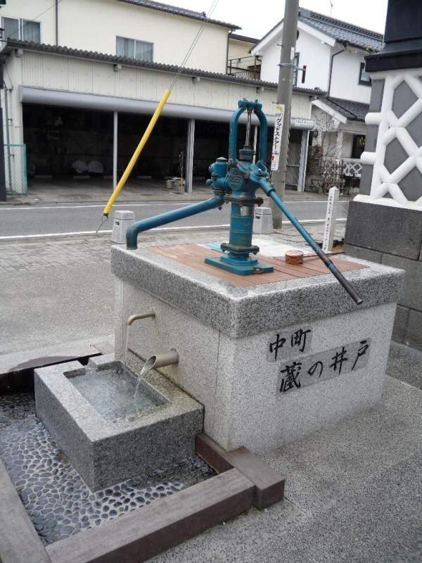 松本