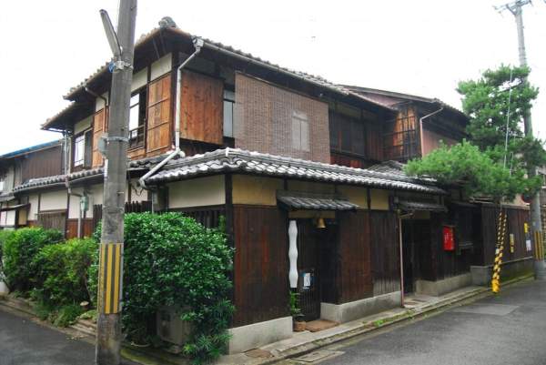 京都